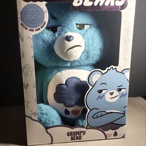 Care Bear / Grumpy  Bear